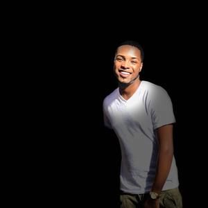 Meet your Posher, Tyreke